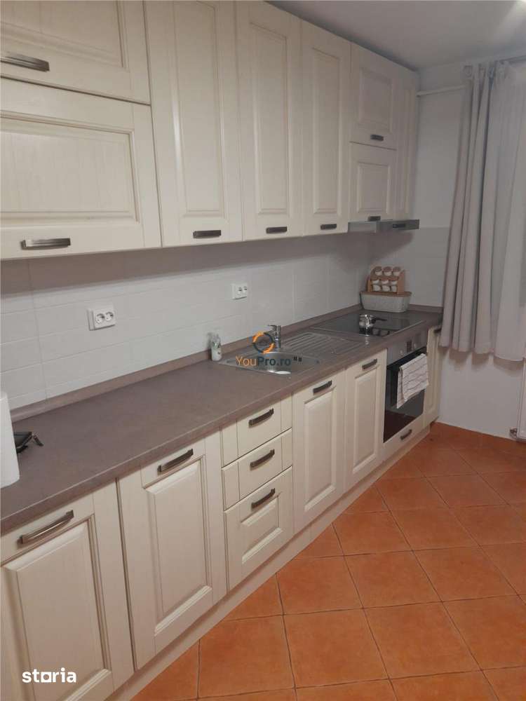 Renovat cu Centrala zona Lipovei — fotografia 3