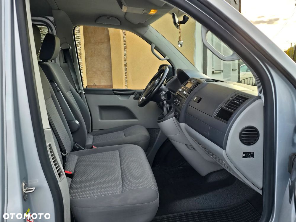Volkswagen Transporter Multivan Kurz BMT Life - 20
