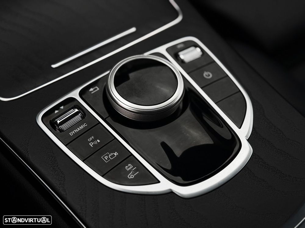 Mercedes-Benz C 300 de T 9G-TRONIC Avantgarde - 16
