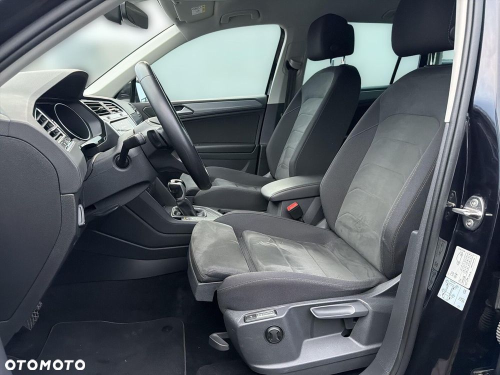 Volkswagen Tiguan 1.5 TSI EVO Life DSG - 11