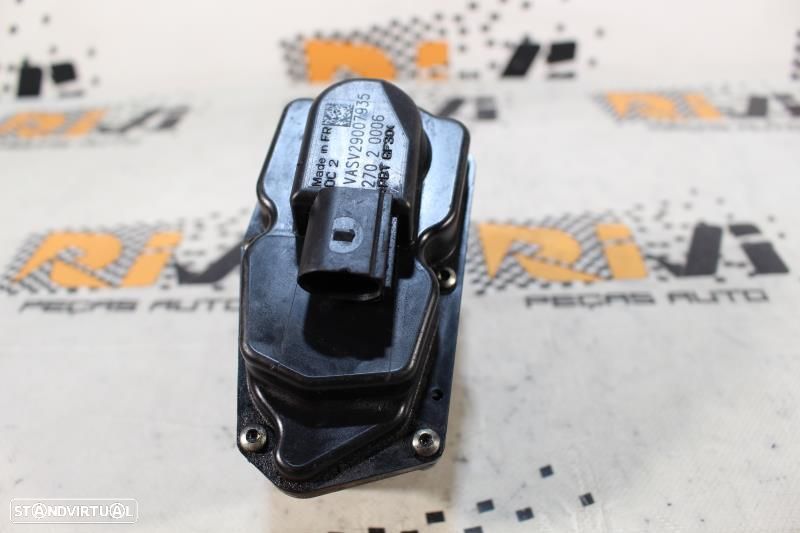 Válvula Egr Volkswagen Passat (3C2)  29007935 / 27020006 - 4