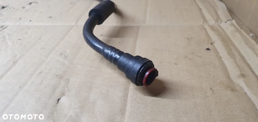 Przewód rurka serwa podciśnienia Mercedes ML W164 3.0 CDI A1644301629 - 8