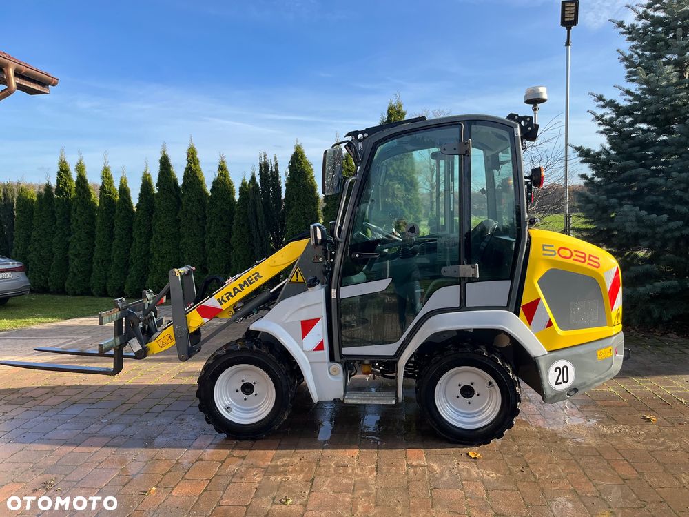 Kramer 5035 - 1
