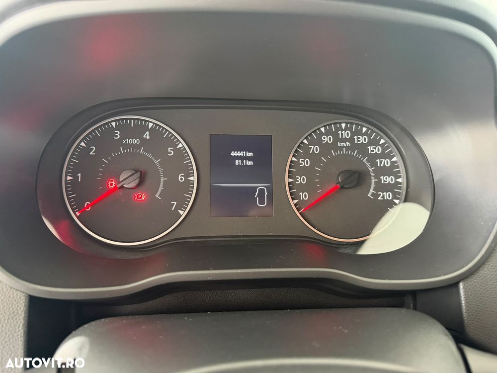Dacia Duster TCe 150 EDC Extreme - 14
