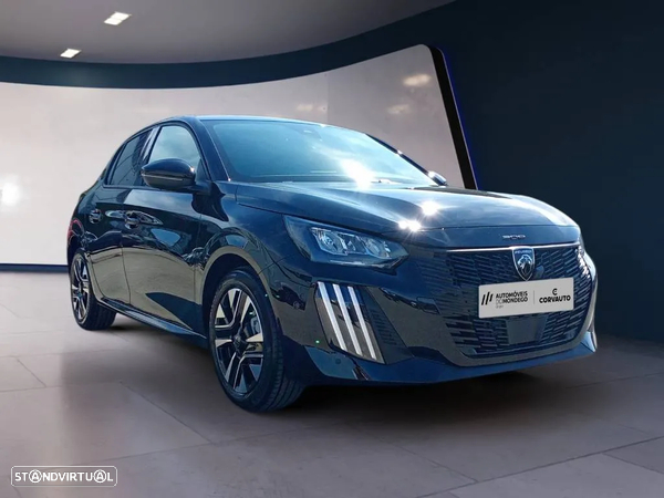 Peugeot 208 1.2 PureTech Allure