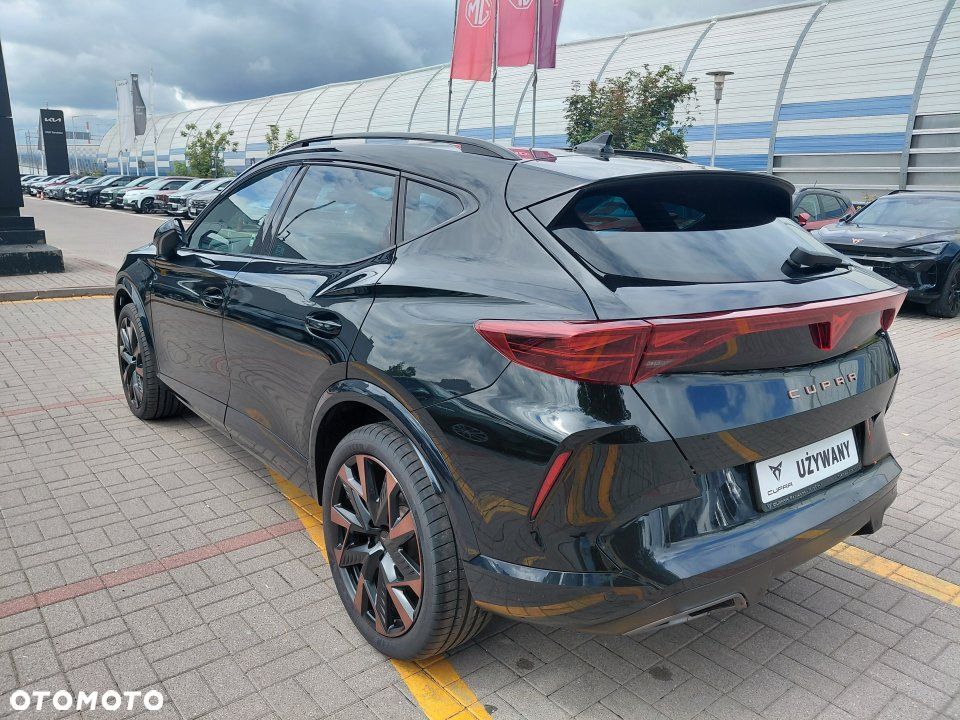 Cupra Formentor - 11