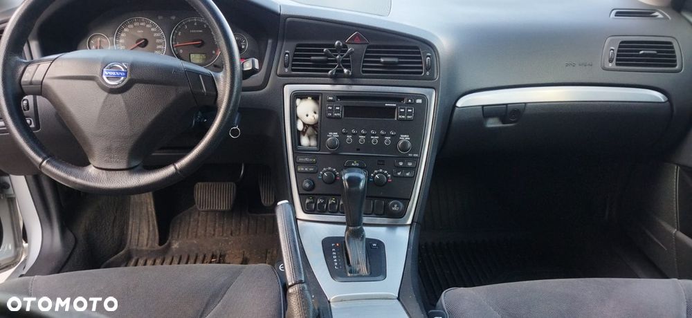 Volvo S60 - 8