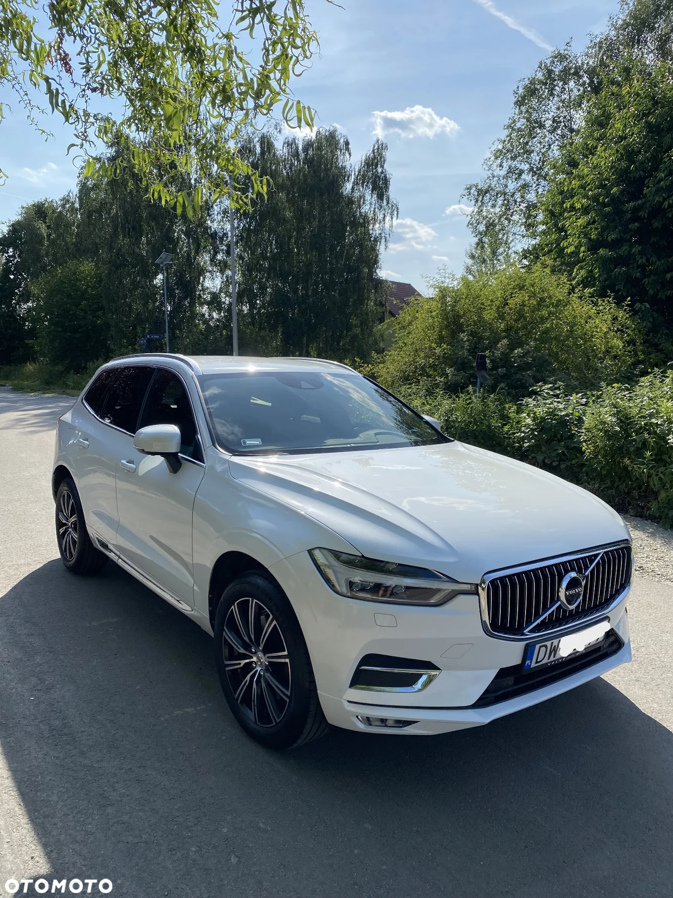 Volvo XC 60 T5 AWD Inscription - 6
