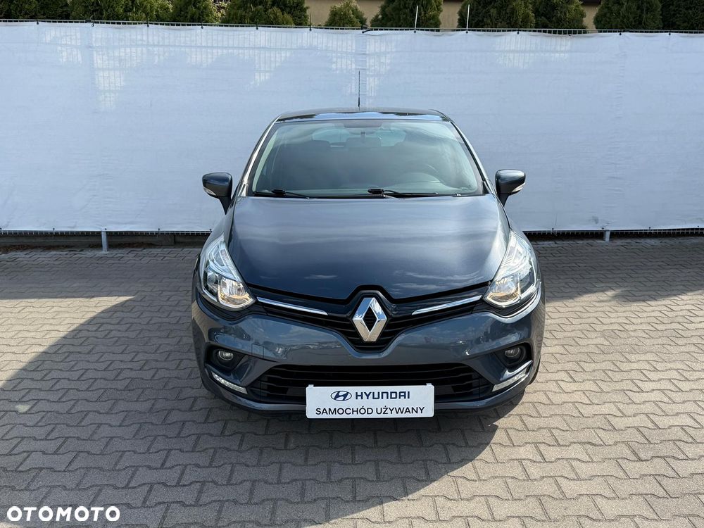Renault Clio 0.9 Energy TCe Zen - 8