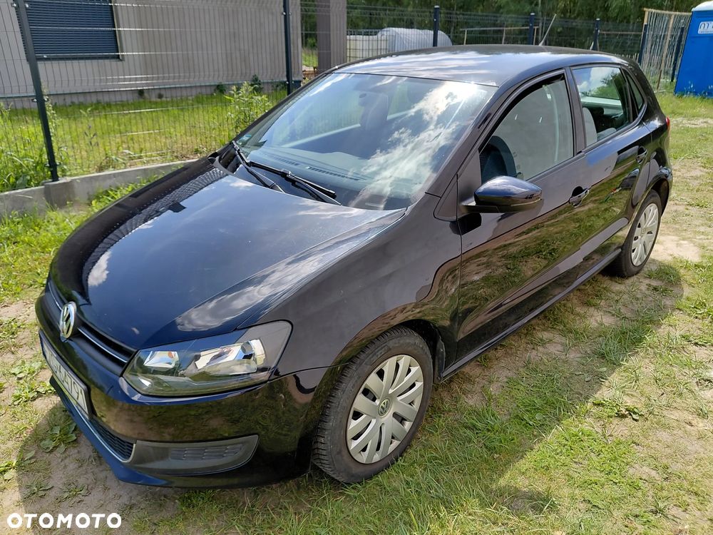 Volkswagen Polo 1.6 TDI Trendline - 2