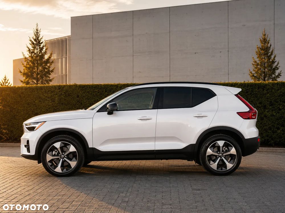 Volvo XC 40 B5 B AWD Ultimate Dark - 6