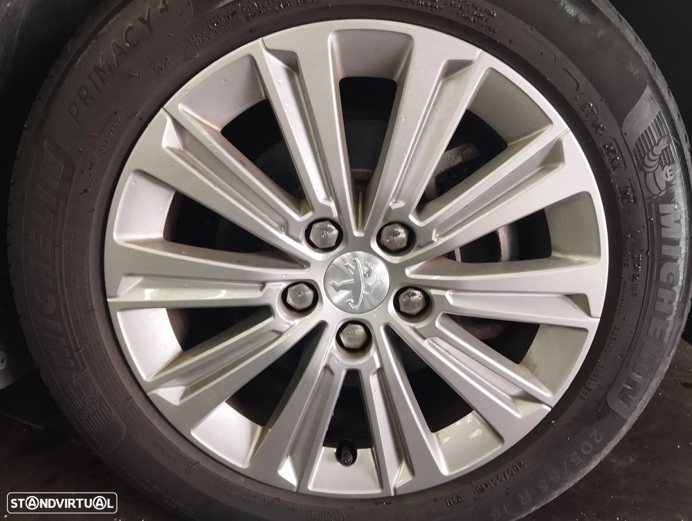Peugeot 308 SW 1.5 BlueHDi Active Pack - 9