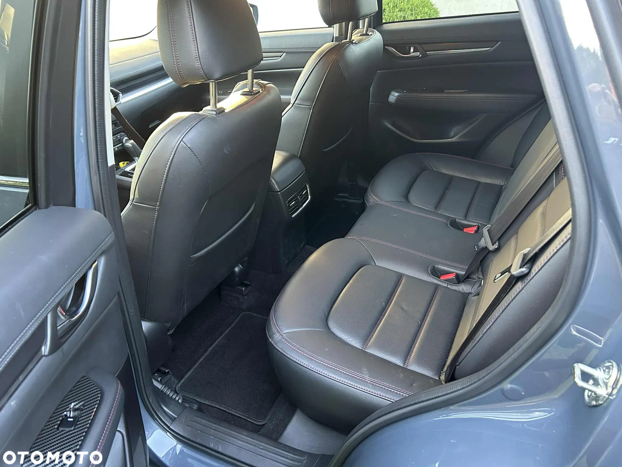 Mazda CX-5 - 20
