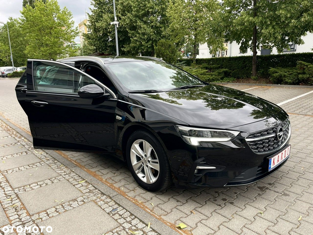 Opel Insignia - 17