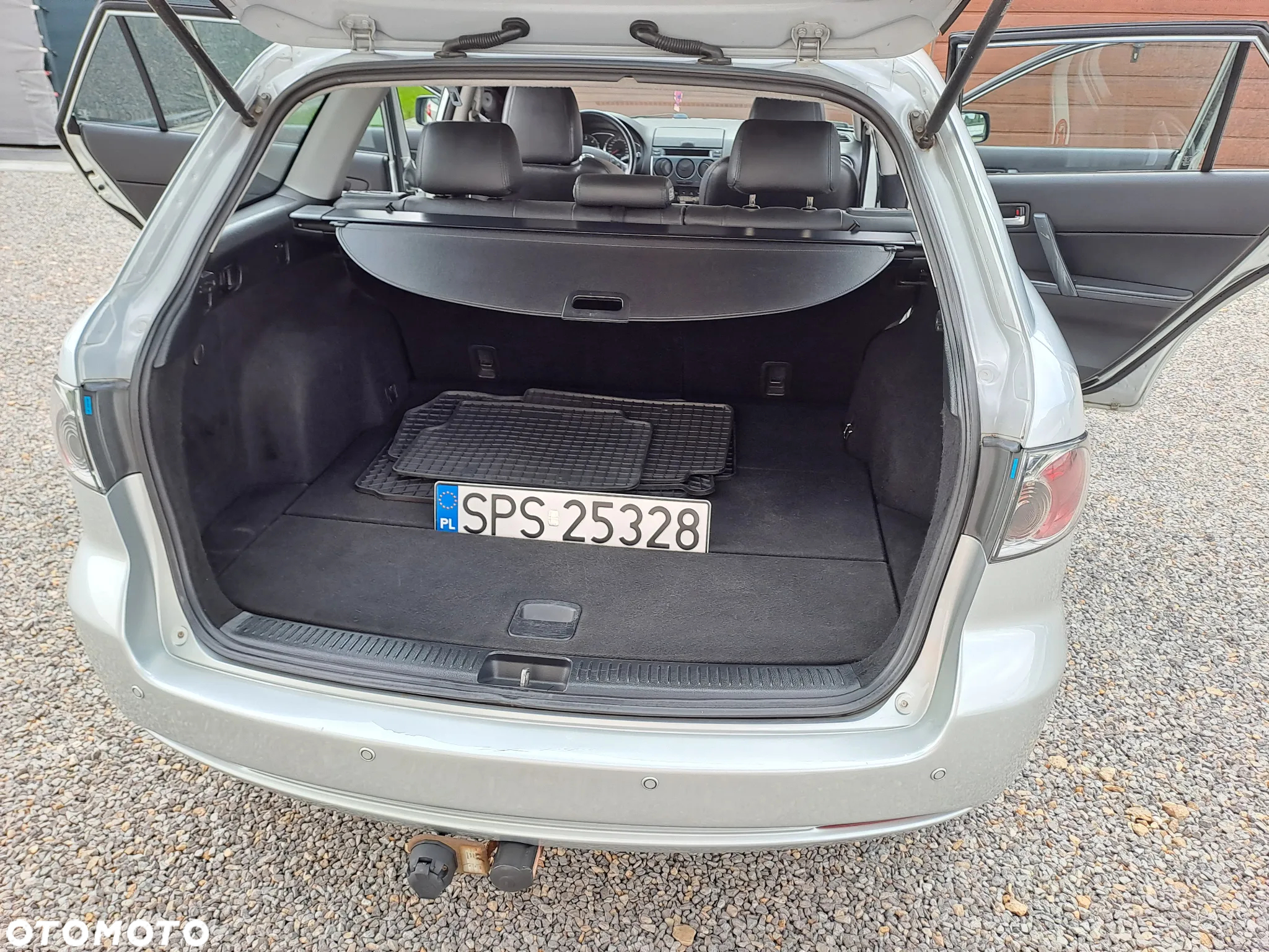 Mazda 6 2.0 CD Exclusive - 17