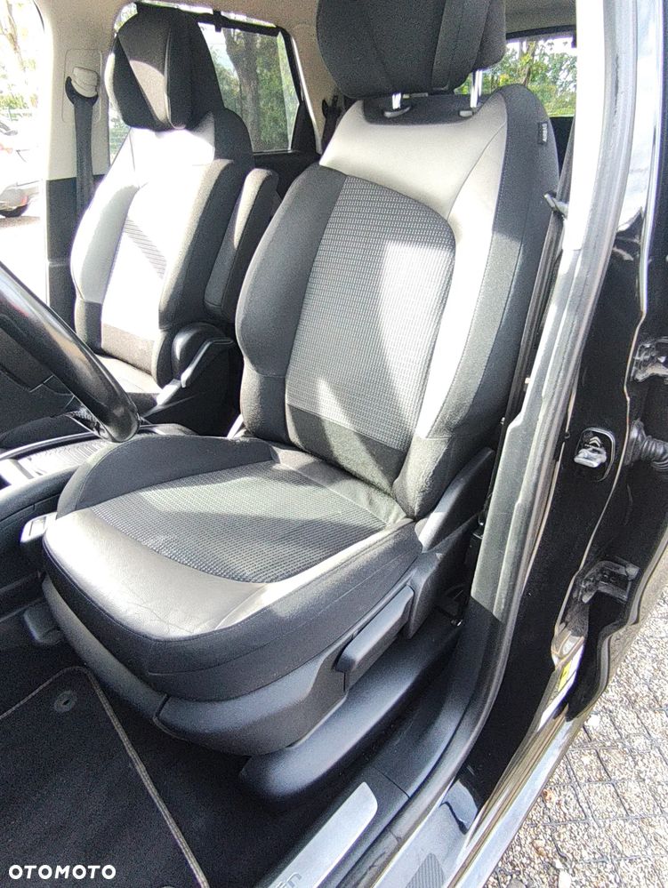 Citroën C4 Picasso e-HDi 115 ETG6 Exclusive - 27