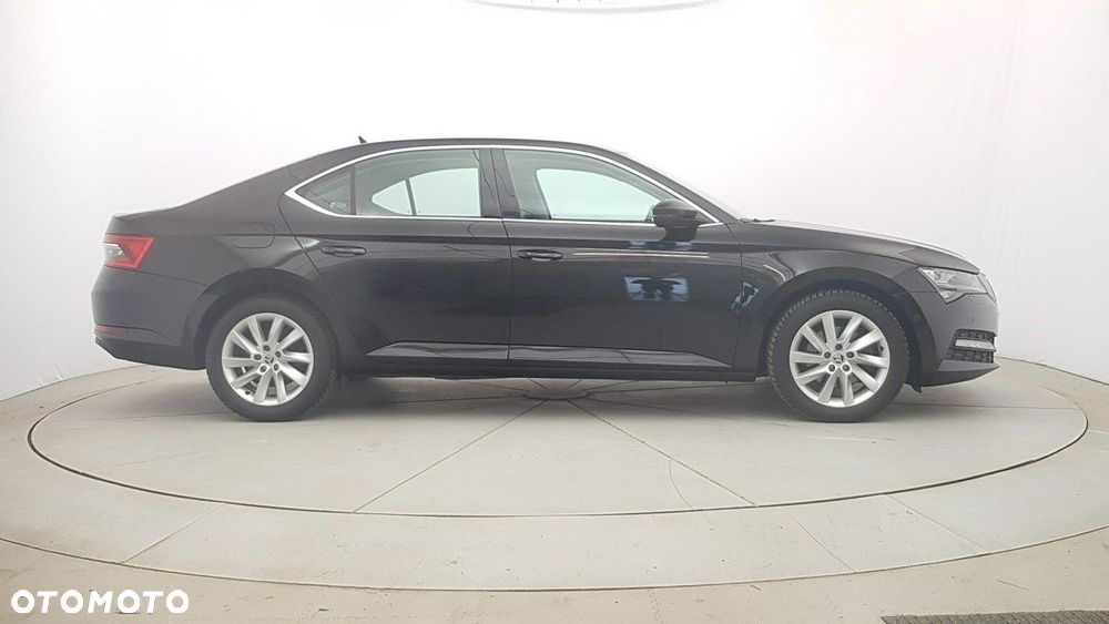 Skoda Superb - 7