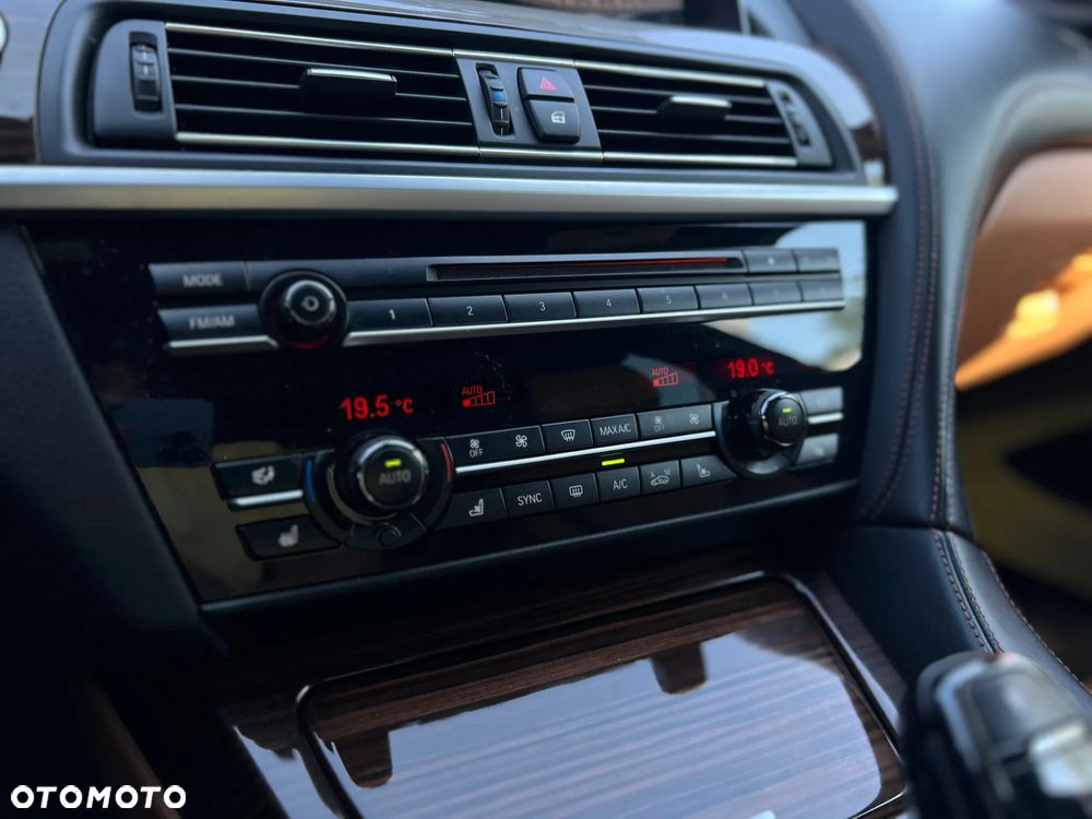BMW Seria 6 - 24