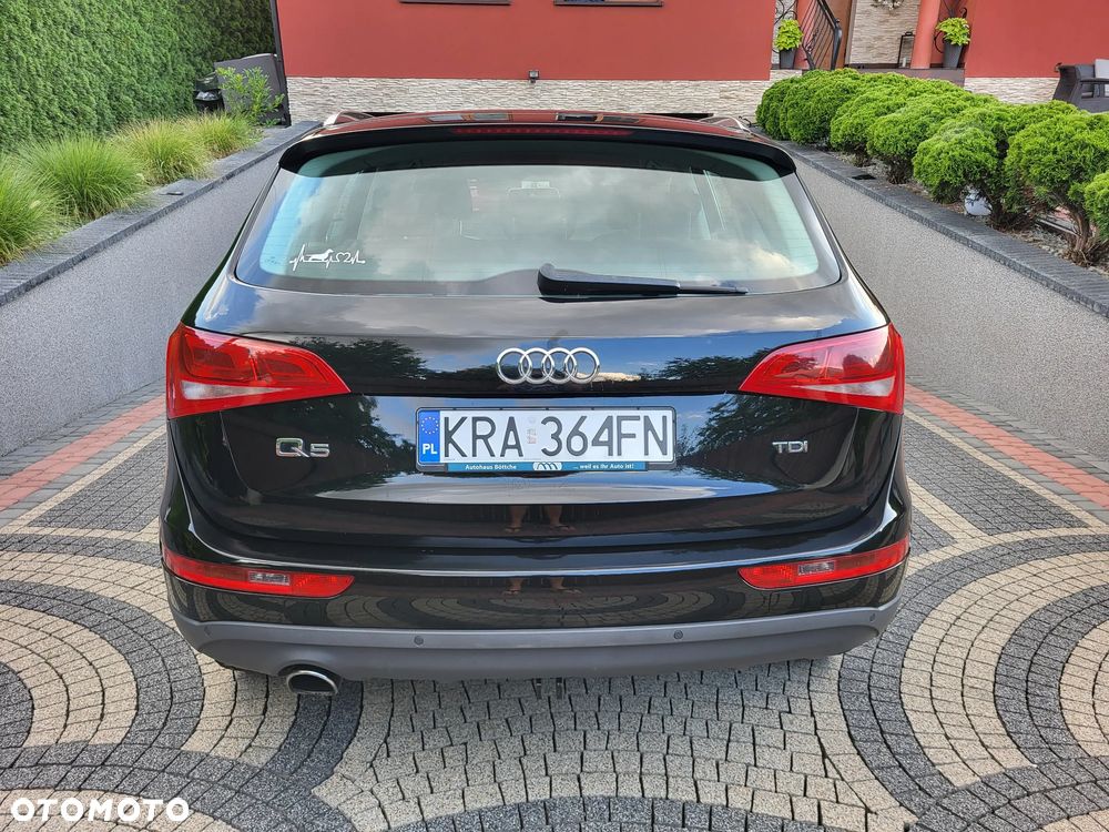 Audi Q5 2.0 TDI - 4