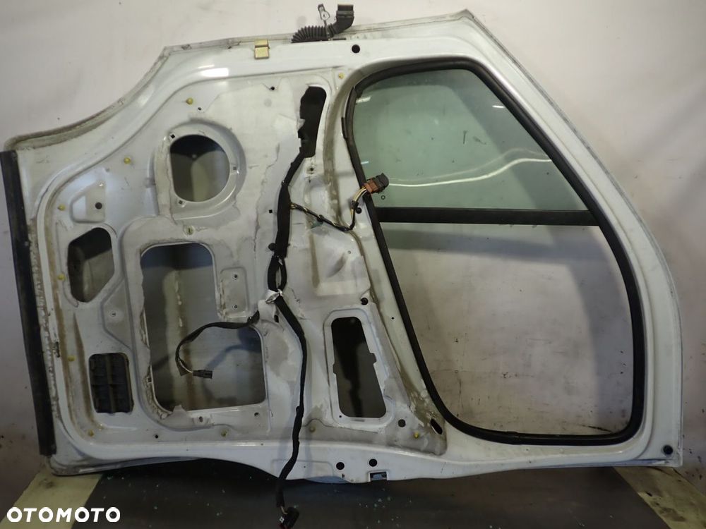 DRZWI PRAWY PRZÓD RENAULT TRAFIC II VIVARO - 13