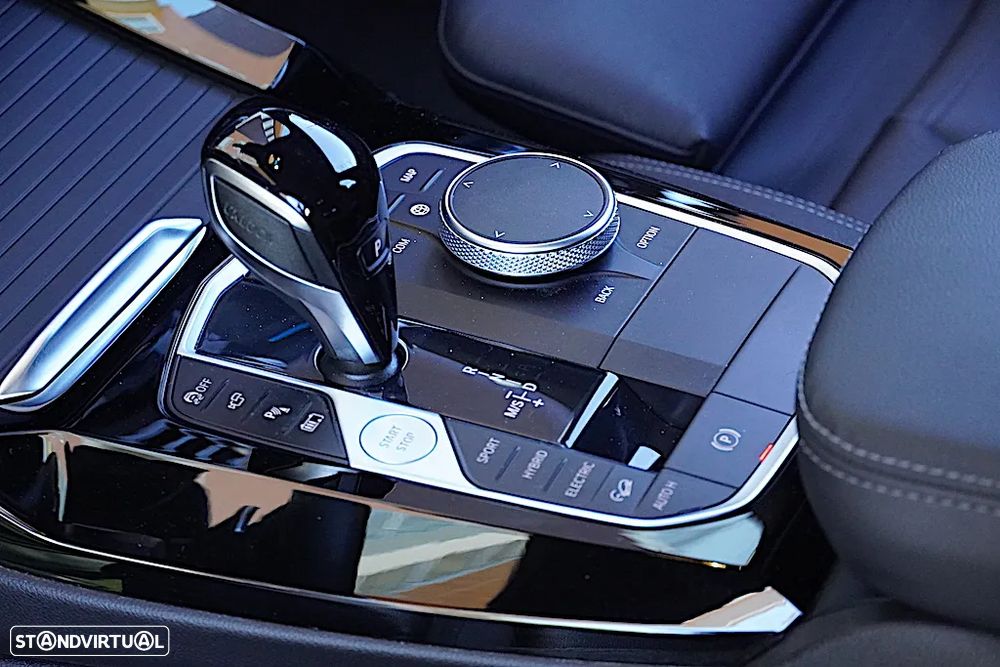 BMW X3 30 e xDrive Pack M - 28