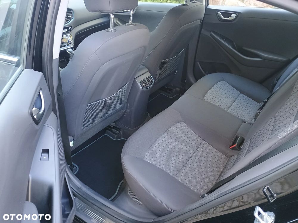 Hyundai IONIQ 1.6 GDI Style - 9