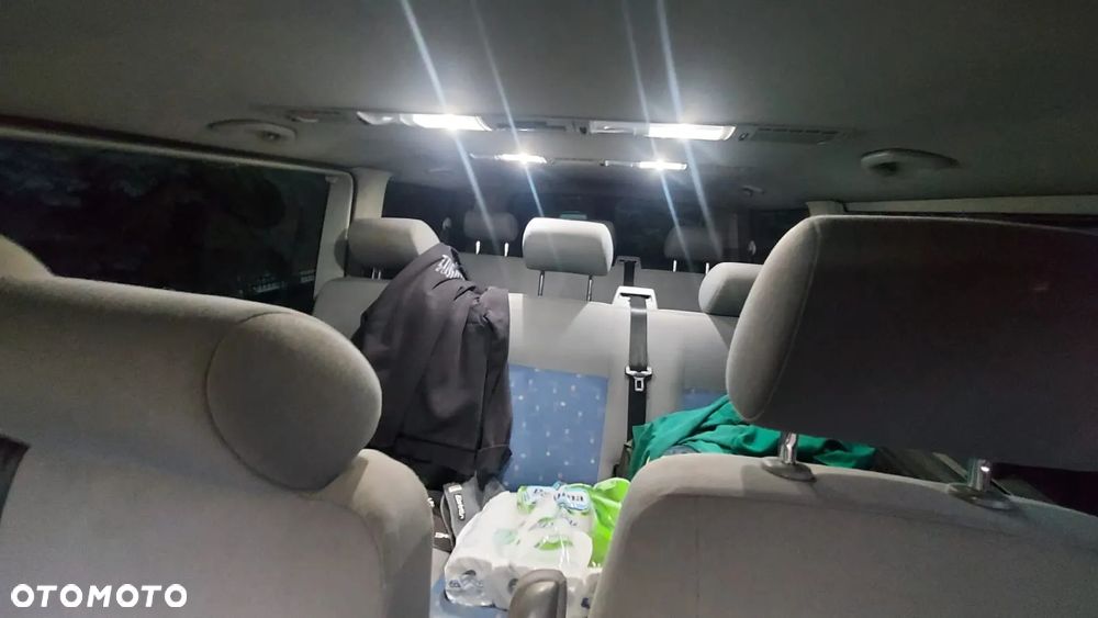 Volkswagen Caravelle TDI L1 Comfortline - 6