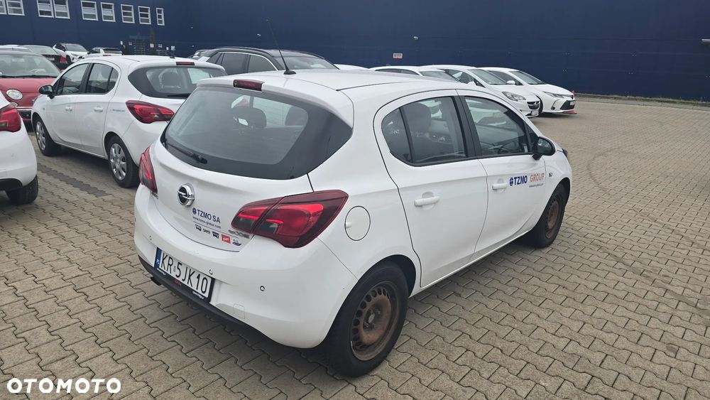 Opel Corsa 1.0 T Enjoy EcoFLEX S&S - 4