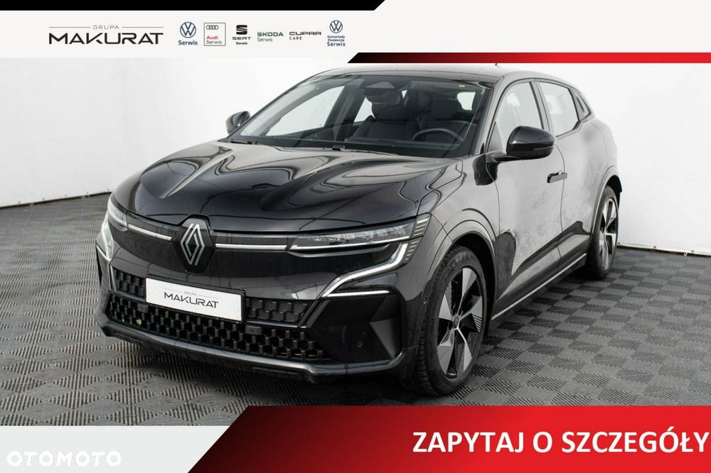 Renault Megane - 2