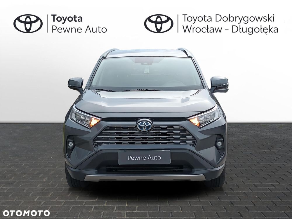 Toyota RAV4 - 9