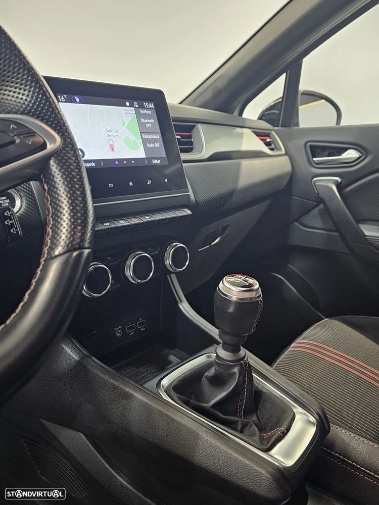 Renault Captur 1.0 TCe RS Line - 21