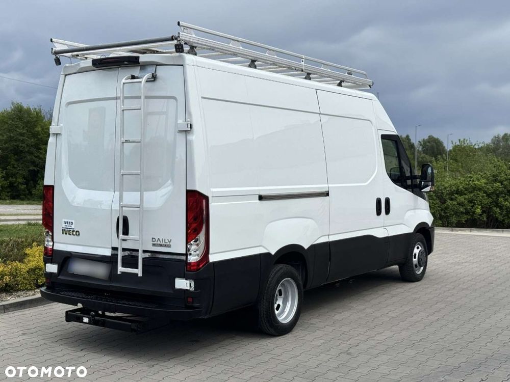 Iveco Daily - 14