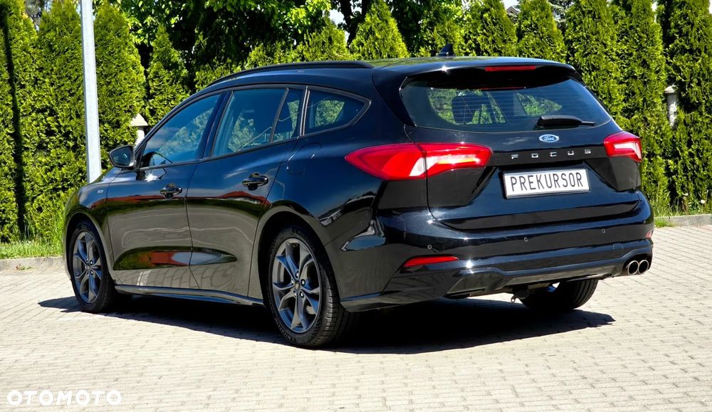 Ford Focus - 7