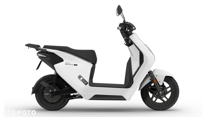 Honda EM1 - 1