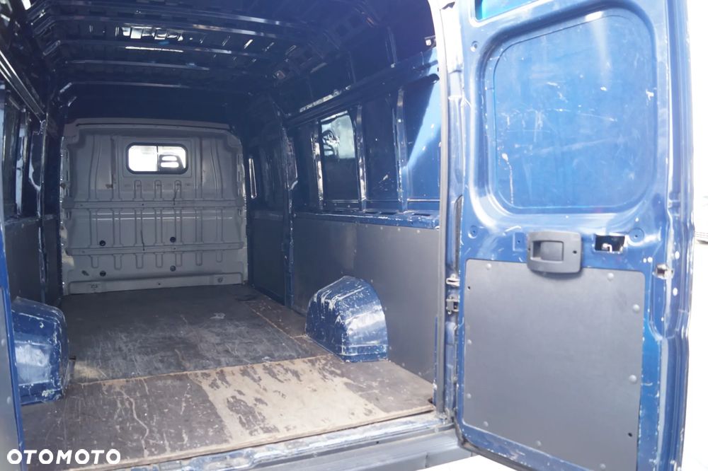 Citroën JUMPER - 22