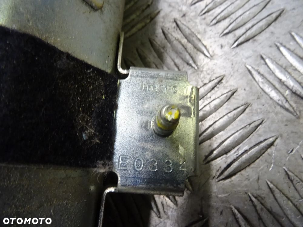 HONDA ACCORD VI PODUSZKA AIRBAG PASAŻERA - 6