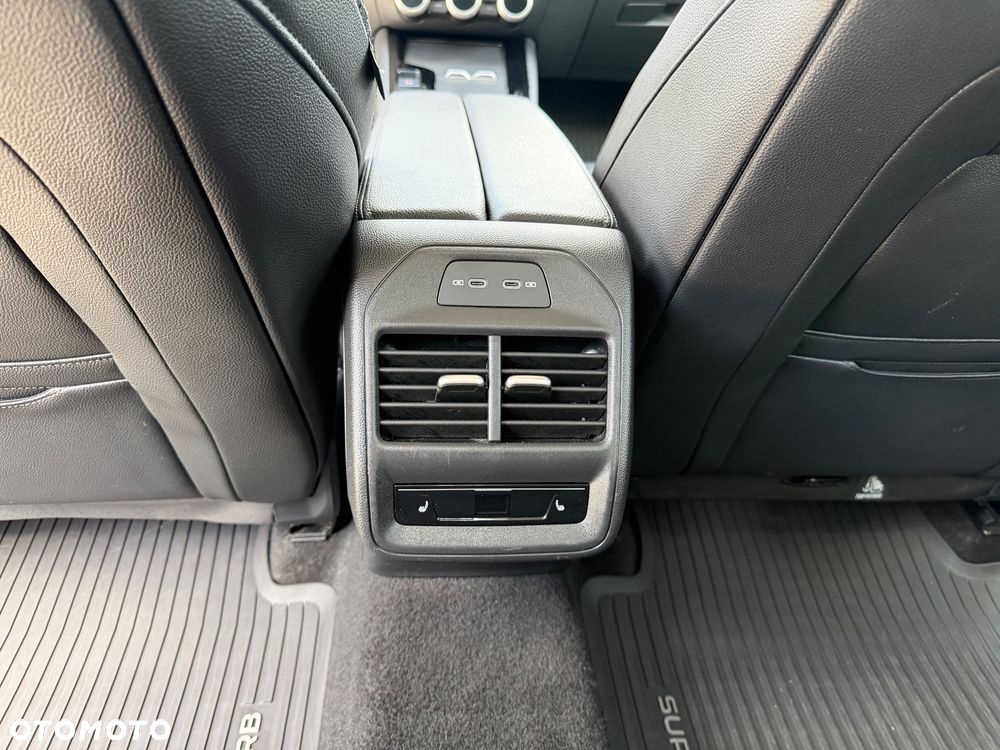 Skoda Superb 2.0 TSI 4x4 L&K DSG - 18