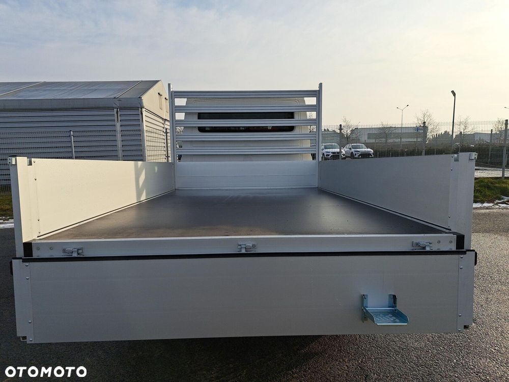 Volkswagen Crafter Skrzynia Carpol - 23