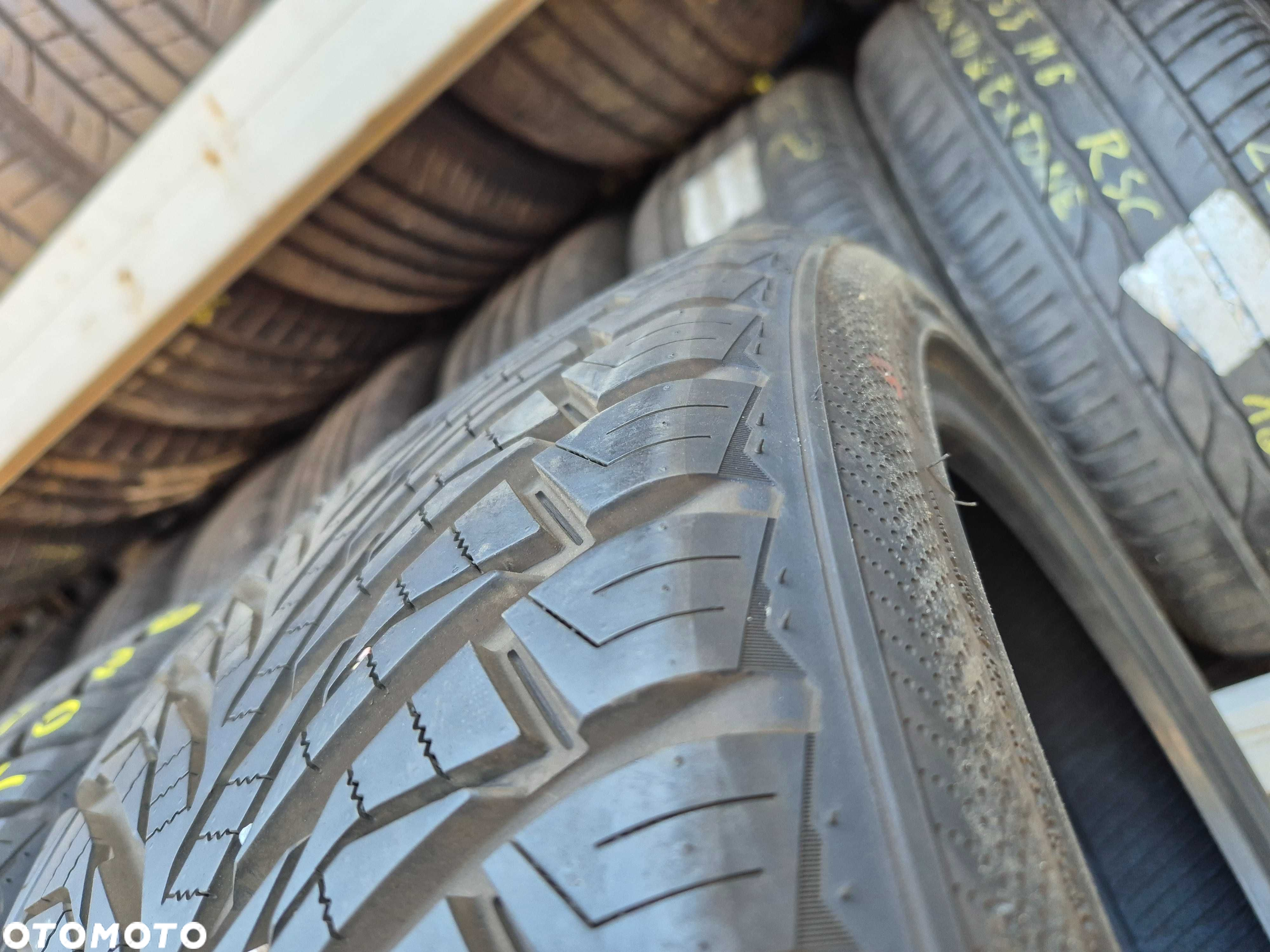 Austone FIXClime SSP-401 225/45r18 95Y 2024r 7,6mm XL Rant N3044 - 8