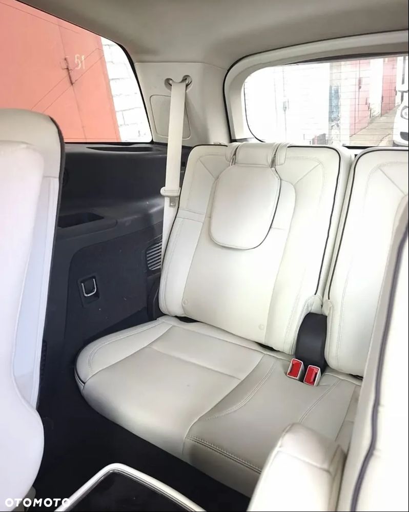 Lincoln Aviator - 15