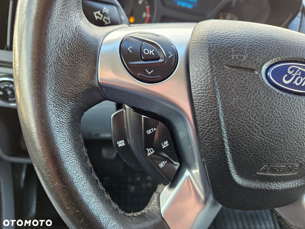 Ford transit L2H2 *49999zł NETTO* 2,0TdCi/131KM - 20