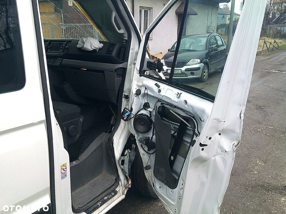 Volkswagen CRAFTER - 7