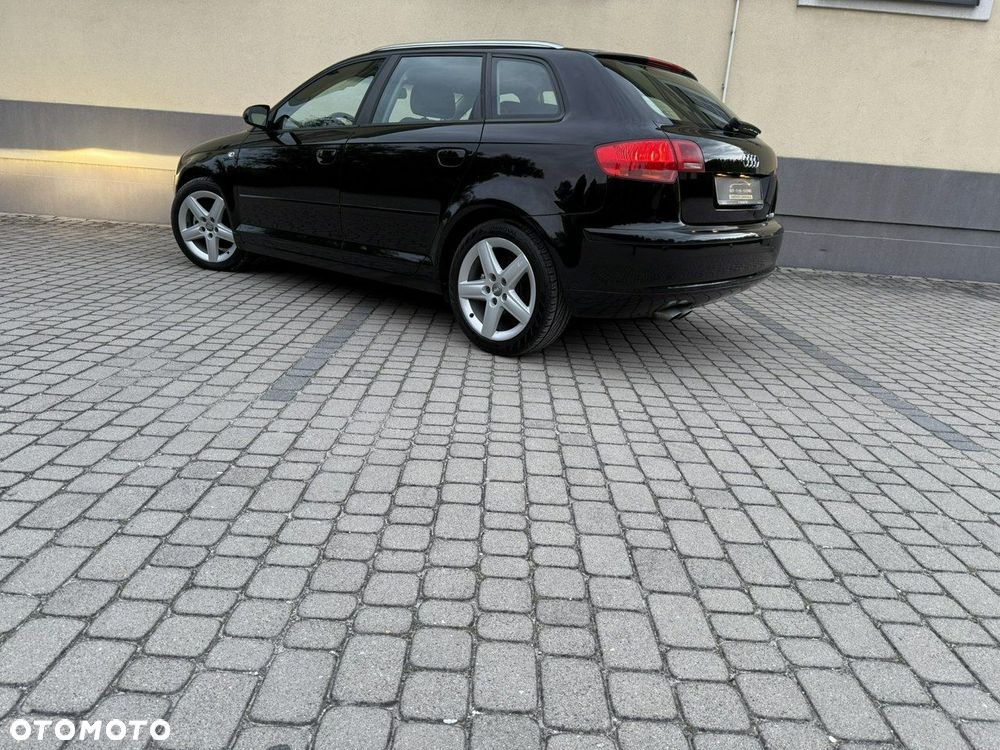 Audi A3 - 15