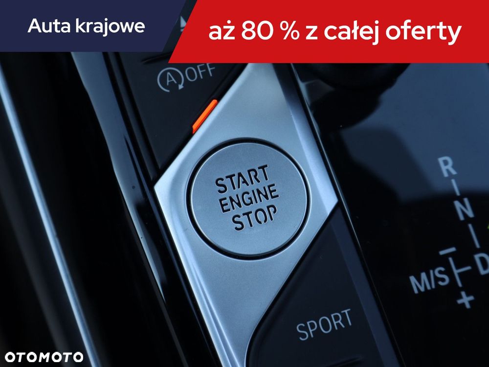 BMW Seria 3 - 20