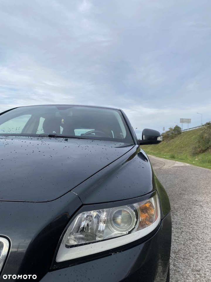 Volvo V50 1.6D - 2