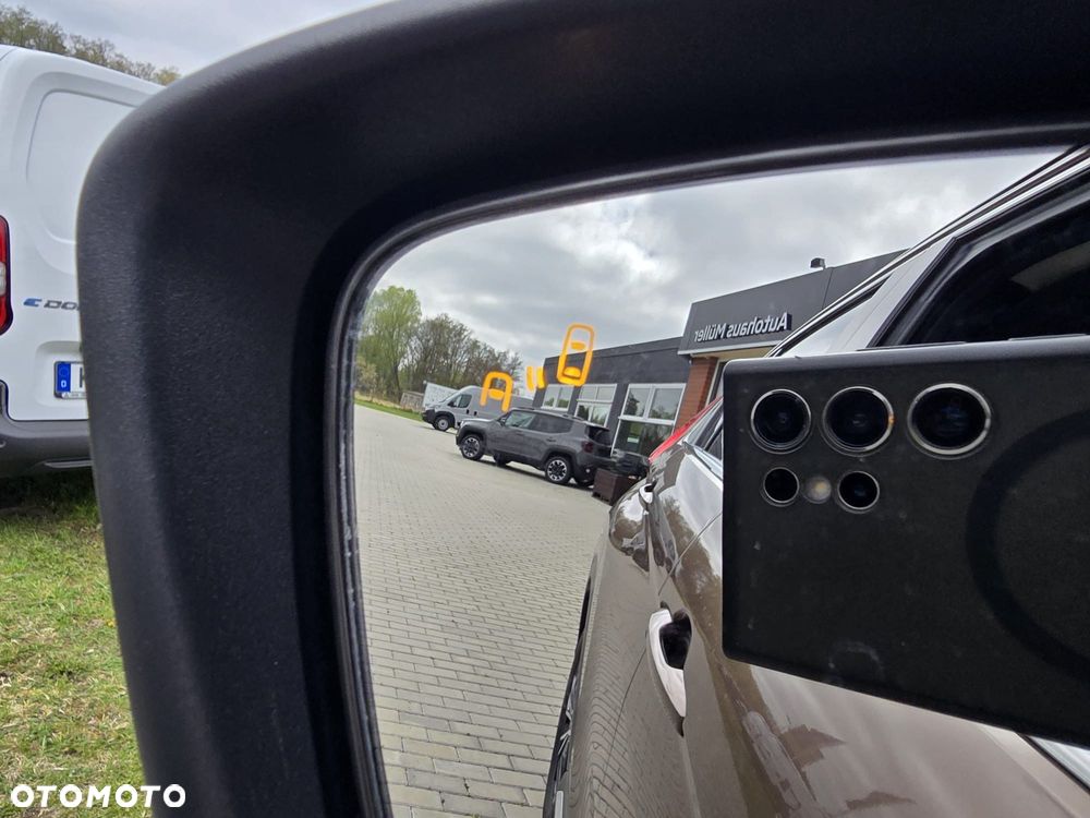 Mitsubishi Eclipse Cross 1.5 T-MIVEC ClearTec 2WD Intro Edition - 39