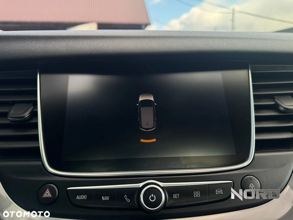 Opel Grandland X 1.2 T Innovation S&S - 18