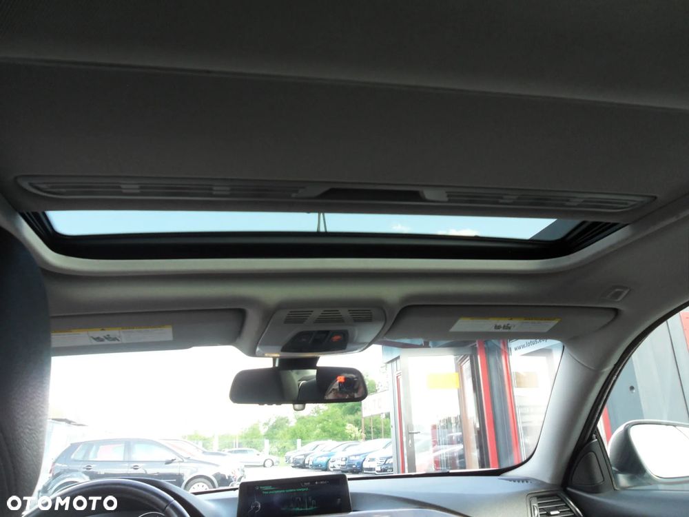 BMW Seria 4 428i Advantage - 13