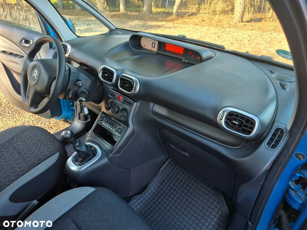 Citroën C3 Picasso 1.4i Selection - 17