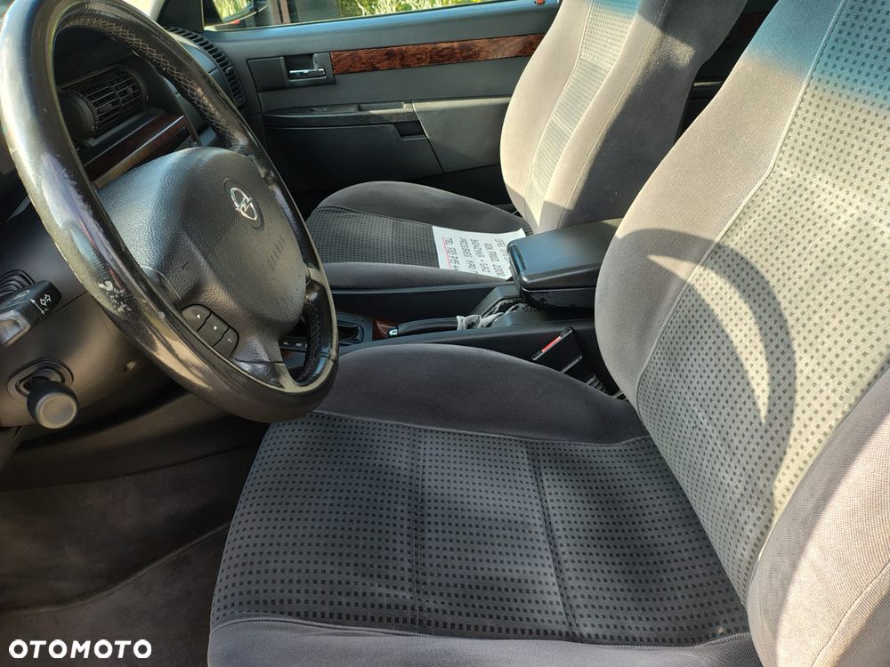 Opel Omega 2.5 Elegance - 7